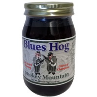 Blues Hog Smokey Mountain Sauce 570 g