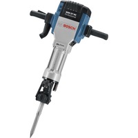 Bosch Abbruchhammer GSH 27 VC Professional blau, 2.000 Watt