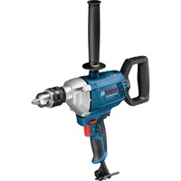 Bosch Bohrmaschine und Rührwerk GBM 1600 RE Professional 850 Watt