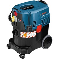 Bosch GAS 35 L AFC Professional, Nass-/Trockensauger blau
