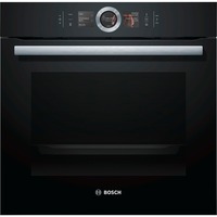 Bosch HSG636BB1 Serie | 8, Backofen schwarz