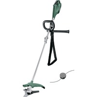 Bosch Heimwerken & Garten Freischneider AFS 23-37, Motorsense grün/schwarz, 950 Watt