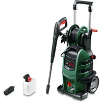 Bosch Heimwerken & Garten Hochdruckreiniger AdvancedAquatak 150 grün/schwarz, 2.200 Watt