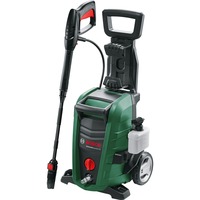 Bosch Heimwerken & Garten Hochdruckreiniger UniversalAquatak 125 grün/schwarz, 1.500 Watt