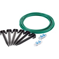 Bosch Heimwerken & Garten Reparaturset für Begrenzungsdraht 
