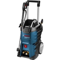 Bosch Hochdruckreiniger GHP 5-75 Professional blau/schwarz, 2.600 Watt