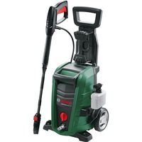 Bosch Hochdruckreiniger UniversalAquatak 135 grün/schwarz, 1.900 Watt