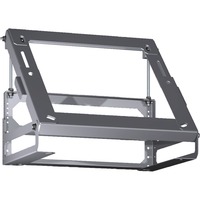 Bosch Home Adapter für Dachschrägen DHZ1241 vorne / hinten