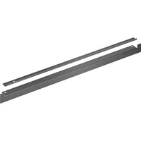 Bosch Home Fachbodenverblendung HEZ660060, Blende Zierblende und Grundplattenblende