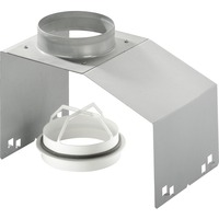 Bosch Home Montagehilfe für Lüfterbausteine DHZ7402, Befestigung/Montage 