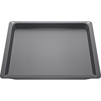 Bosch Home Universalpfanne HEZ532010, Backblech anthrazit, keramik-antihaftbeschichtet