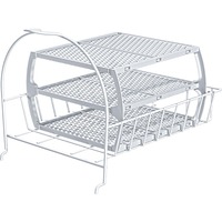 Bosch Home Wollekorb WMZ20600, Aufbewahrung weiß