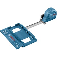 Bosch Kreisschneider KS 3000 + FS-Adapter FSN SA Professional, Führung für Stichsägen