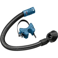 Bosch Professional Absaugvorrichtung GDE hex Professional, Staubsauger-Aufsatz 