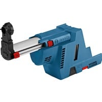 Bosch Professional Akku-Staubabsaugung GDE 18V-16 Professional, Aufsatz blau, ohne Akku und Ladegerät