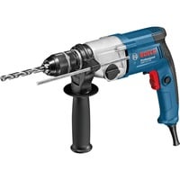 Bosch Professional Bohrmaschine GBM 13-2 RE Professional blau, 750 Watt