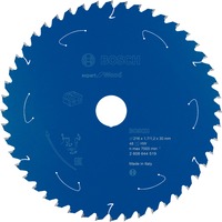 Bosch Professional EXPERT Wood Kreissägeblatt, Ø 216mm, 48Z Bohrung 30mm, für Akku-Kappsägen