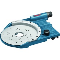 Bosch Professional Führungsschienen-Adapter FSN OFA Professional blau, für Oberfräsen