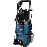 Bosch Professional Hochdruckreiniger GHP 5-65 X Professional blau/schwarz, 2.400 Watt