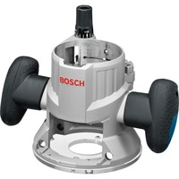 Bosch Professional Kopiereinheit GKF 1600 Professional, Führung für GOF 1600 CE