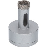 Bosch Professional PRO Ceramic dry X-LOCK Trockenbohrkrone, Ø 16mm, Bohrer 
