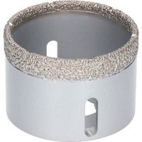 Bosch Professional PRO Ceramic dry X-LOCK Trockenbohrkrone, Ø 60mm, Bohrer 