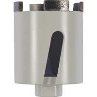 Bosch Professional PRO Socket Core Cutter dry Diamant-Steckdosen-Bohrkrone, Ø 68mm, Bohrer M16
