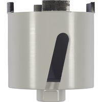 Bosch Professional PRO Socket Core Cutter dry Diamant-Steckdosen-Bohrkrone, Ø 82mm, Bohrer M16