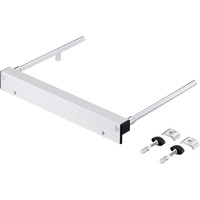 Bosch Professional Parallelanschlag 1600Z0000X, Führung für Tauchsäge GKT 55 GCE