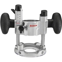 Bosch Professional Taucheinheit TE 600 Professional, Führung für Kantenfräse GKF 600 Professional