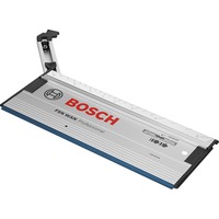 Bosch Professional Winkelanschlag FSN WAN Professional, Führung für Führungsschienen