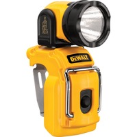 DEWALT Akku-Leuchte DCL510N, LED-Leuchte ohne Akku und Ladegerät