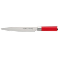 DICK Red Spirit Tranchiermesser, 21cm rot/silber