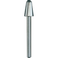 Dremel Hochgeschwindigkeits-Fräsmesser Ø 6,4mm (117), Fräser 2 Stück, Schaft Ø 3,2mm