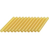 Dremel Holz-Klebestifte 11mm GG13, Kleber gelb, 12 Stück