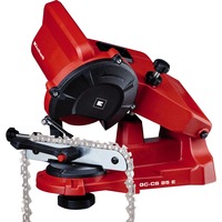 EINHELL Sägeketten-Schärfgerät GC-CS 85 E rot