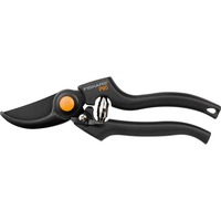 Fiskars Gartenschere Pro P90 schwarz/orange