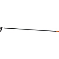 Fiskars Solid Hacke schwarz/orange, 16cm