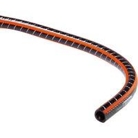 GARDENA Comfort HighFLEX Schlauch 13mm (1/2") grau/orange, 20 Meter