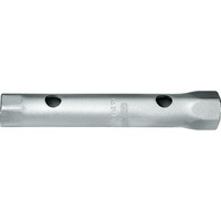 GEDORE Doppelsteckschlüssel 26 R 14x15, 6-kant chrom