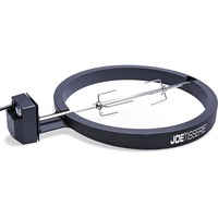 Kamado Joe JoeTisserie Classic 240Volt CJ, Grillspieß schwarz, für Kamado Joe Classic