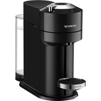 Krups Nespresso Vertuo Next Premium XN9108, Kapselmaschine schwarz