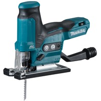 Makita Akku-Pendelhubstichsäge JV102DZ 10,8Volt blau/schwarz, ohne Akku und Ladegerät