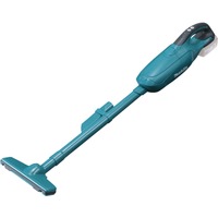 Makita Akku-Staubsauger 18 V DCL182Z, Handstaubsauger ohne Akku und Ladegerät