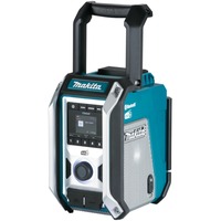 Makita DMR115, Baustellenradio türkis, IP65, FM, DAB+