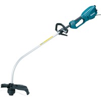 Makita Rasentrimmer UR3500 blau/schwarz, 700 Watt