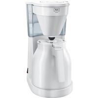 Melitta Easy Therm, Filtermaschine weiß