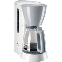 Melitta Single 5, Filtermaschine weiß/grau