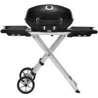 Napoleon Gasgrill TravelQ PRO285X mit Klappwagen schwarz