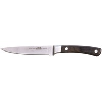 Napoleon Wellenschliff Steak Messer, 12cm edelstahl/holz